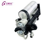 Condenseur de climatisation COMOOL AC 64536805342 pour BMW Série 2 3 4 Z4 G20 G21 G22 G23 G26 G28 G29 G42, refroidisseur en aluminium