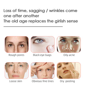 ระบบฟื้นฟูผิวด้วยเทคโนโลยีสีดำรุ่นใหม่ ลดเลือนริ้วรอยหน้าผาก ปรับผิวรอบดวงตาให้กระจ่างใส ลดถุงใต้ตา ปรับรูปกรอบแก้ม - Product Image 4