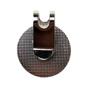 Clip per Cappello con Marcatore da Golf Personalizzato con Stampa UV 705, Logo Personalizzato in Metallo Placcato, Regalo all'Ingrosso - Product Image 5