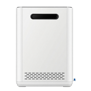 Générateur HHO 1200 ml/min, <span class=keywords><strong>appareil</strong></span> de production de gaz hydrogène pour machines respiratoires avec membrane Dupont N117 - Product Image 5