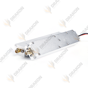 20 Wát <span class=keywords><strong>RF</strong></span> khuếch đại tín hiệu 380-700MHz chống Drone mô-đun không dây UAV tín hiệu hệ thống phòng thủ và giải pháp bảo vệ - Product Image 5