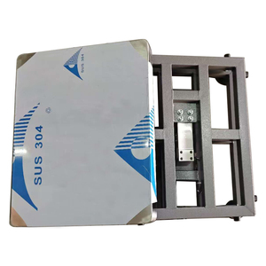 Keda skala <span class=keywords><strong>Platform</strong></span> elektronik 200 kg, skala pendaratan <span class=keywords><strong>Platform</strong></span> Digital industri - Product Image 5