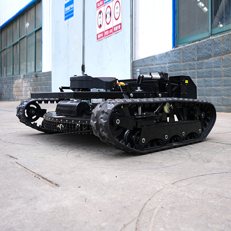 autonomous agriculture robot