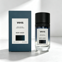 KOSY MOSY AURA HUES, para Citas Románticas, Suave, No Irritante, C