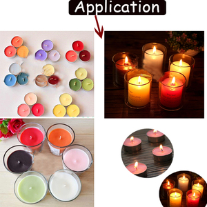 I need candle making machine-máquina para hacer velas, máquina para la venta, vela de cera pilar - Product Image 3