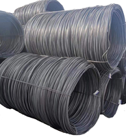 Acier déformé laminé à chaud non allié EN 10080 B500B certifié CE ISO pour la construction, la cintrage, la découpe et la soudure