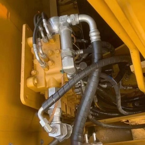 Excavatrice Caterpillar d'occasion à bas prix du Japon, modèles 308E, 308E2, 8T, 306, 307, 308, CAT308E2 pour usage agricole, certifiée EPA/CE - Product Image 5