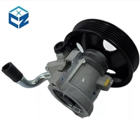 Bomba de dirección asistida OE 96535224 Sistema de bomba de dirección asistida de alta calidad para Chevrolet Aveo Optral Daewoo