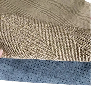 Tappeto in Sisal Naturale Personalizzato, Ignifugo, Antiscivolo, Ecologico, Realizzato <span class=keywords><strong>a</strong></span> Macchina, Stile Europeo <span class=keywords><strong>per</strong></span> Soggiorno, Hotel, Palestra - Product Image 1