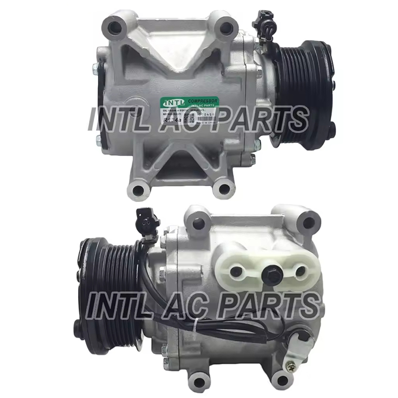 JAGUAR X-TYPE S-TYPE 2.7D XR SC90V エアコンコンプレッサー 新品 1年保証