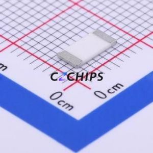 Résistance SMD CR-12JL4--100R 2512 (Type : Film Épais) (Résistance : 100 Ohms Précision : 5%) - Product Image 2