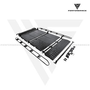 Portaequipajes Universal para Techo, Estilo Largo y Corto, para <span class=keywords><strong>Mercedes</strong></span> <span class=keywords><strong>Benz</strong></span> Clase G W464 G63 G500 G350 - Product Image 3