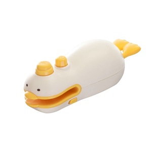 Mini Handheld Food Sealer Battery Powered Compact Design For Household Plastic Bag Sealing - Product Image 5