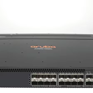 Conmutador de Red HPE Aruba JL658A CX 6300M de 24 Puertos SFP+/4 Puertos SFP56 - Product Image 1