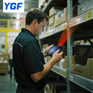 6-Дюймовый Промышленный КПК с 8 ГБ + 128 ГБ - Product Image 5