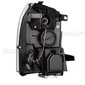 Luz Diurna para Cadillac Escalade 2009-2014, Lámpara Impermeable, Modificación del Conjunto de Faros Delanteros, 20806109 20806108 - Product Image 5