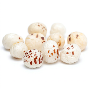 HEALTHY PANTRY GLOBAL Fabricante Directo de Nueces de Mapache (Makhana) Orgánicas de Alta Calidad, Dulces y Secas - Product Image 1