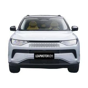 Top Elektroauto SUV Sportfahrzeug C11 Elektroauto für Leapmotor Electric