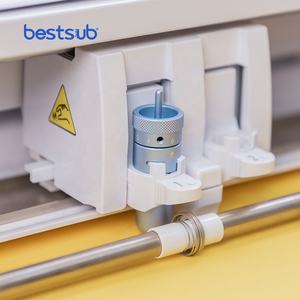 BestSub Silhouette Cut Housing con 2 lame - Product Image 3