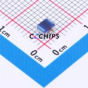 AHW3225C-82NJTF ตัวเหนี่ยวนำแบบ SMD 1210 ( ค่าความเหนี่ยวนำ: 82nH )( ความแม่นยำ: 5% กระแสไฟฟ้าที่กำหนด: 900mA ) - Product Image 1