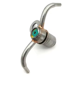 12610143 Boquilla de Aceite para Pistón, Repuestos para Automóviles Captiva, Wintorm, Open, <span class=keywords><strong>Antana</strong></span>, Insignia, Vectra, Cadillac SLS - Product Image 6