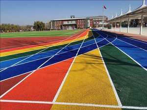 Fe2O3ผงสีอนินทรีย์สำหรับเครื่องสำอางและเซรามิกส์ผงสีอนินทรีย์ออกไซด์ - Product Image 3