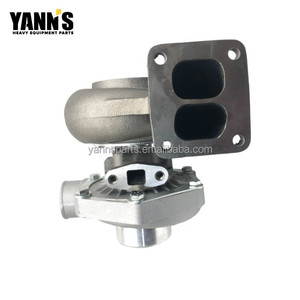 Yann's 7n4651 7n-4651 bộ phận động cơ tăng áp cho mèo 3304 - Product Image 3