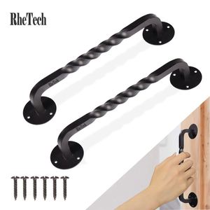 WEKIS Venta Directa de Fábrica: Herrajes Metálicos de Precisión de Hierro Fundido para Almacenes, Talleres, Puertas Correderas, Puertas de Granero, Puertas de Valla, Cajones y Garajes - Product Image 2