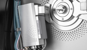 <span class=keywords><strong>Serie</strong></span> di frange di diffrazione dei raggi X da banco - Product Image 4