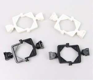 Chất Lượng Cao Dùng Một Lần Nhựa Hướng Dẫn Sử Dụng Nha Khoa Có Thể Điều Chỉnh Dụng Cụ Nha Khoa Phòng Thí Nghiệm Vương Miện Và Cầu Nhựa Dùng Một Lần Articulators - Product Image 3