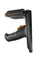 Écran Android 5.0 pouces PDA SV7877 UHF RFID UHF Identification NFC Barcode Scanner WIFI 4G GPS Mobile data Collector