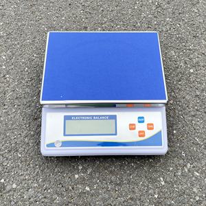 JS20-01 bilancia da 20kg con precisione 0.1g bilancia digitale da cucina bilancia personale in Giappone - Product Image 2