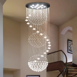 Lampadario <span class=keywords><strong>a</strong></span> soffitto <span class=keywords><strong>a</strong></span> <span class=keywords><strong>LED</strong></span> di cristallo di lusso moderno <span class=keywords><strong>per</strong></span> <span class=keywords><strong>soggiorno</strong></span> grandi lampade <span class=keywords><strong>a</strong></span> farfalla fabbrica vendita lampadario - Product Image 6
