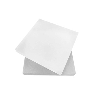 Transparent Thickened <b>Acrylic</b> Board Frosted Transparent Board Light Guide Plate Round Rod Cylindrical Sandblasted <b>Block</b> - Product Image 5