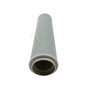 Brand selling Leemin type hydraulic oil filter element for excavator