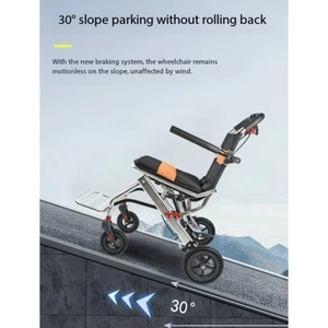 Hospital Multi-Function Patient Transfer <b>Chair</b> Lift Can Take Bath Wheelchair With Toilet Care <b>Chair</b> for Elderly - Product Image 4