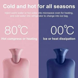 <span class=keywords><strong>Bolsa</strong></span> <span class=keywords><strong>de</strong></span> <span class=keywords><strong>Agua</strong></span> <span class=keywords><strong>Caliente</strong></span> para Mujer, para Calentar el Vientre, Manos y <span class=keywords><strong>Pies</strong></span>, <span class=keywords><strong>Bolsa</strong></span> <span class=keywords><strong>de</strong></span> <span class=keywords><strong>Agua</strong></span> <span class=keywords><strong>Caliente</strong></span> para Mantener las Manos Calientes - Product Image 3