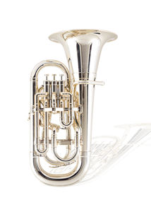 Jinbao-<span class=keywords><strong>euphonium</strong></span> Abs <span class=keywords><strong>4</strong></span> Piston <span class=keywords><strong>Euphonium</strong></span>(EU230P) - Product Image 3