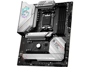 <span class=keywords><strong>Motherboard</strong></span> MSI B650M GAMING WIFI <span class=keywords><strong>DDR5</strong></span> mendukung CPU7950X3D/7800X3D harga grosir TERBAIK UNTUK merek baru resmi - Product Image 5