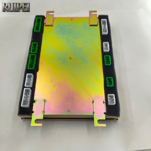 Ruipei บอร์ดคอมพิวเตอร์ A1A2 165636A1สำหรับชิ้นส่วนเครื่องจักรก่อสร้าง - Product Image 4