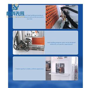 Soldadora de Baterías Solares E-tools 21700/32650/26700/18650, Máquina de Soldadura Automática de Paquetes de Baterías de Iones de Litio para Vehículos Eléctricos de Nueva Energía - Product Image 6