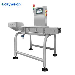 Máy tính bảng viên nang bột hạt tiêm ống năng động tự động màn hình cảm ứng checkweigher OEM/ODM - Product Image 2