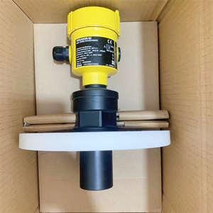 1 Unidad Nuevo Medidor de Nivel por Radar VEGASON 62 SN62.XXAGHKMXX 26GHz con 0.03% de Precisión, Envío Rápido Gratuito por Fedex o DHL - Product Image 1