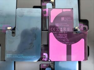 แบตเตอรี่โทรศัพท์มือถือสำหรับ <span class=keywords><strong>iPhone</strong></span> 6G 6S 6Plus <span class=keywords><strong>6SPlus</strong></span> แบตเตอรี่เปลี่ยนใหม่ สุขภาพแบตเตอรี่ 100% ใหม่เอี่ยม 0 รอบการใช้งาน รับประกัน 12 เดือน - Product Image 5