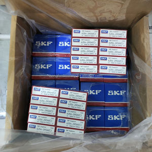 Cuscinetti a sfere a scanalatura profonda 6204rs <span class=keywords><strong>n</strong></span> Sk s Kf 6204 cuscinetti a sfera 2rs <span class=keywords><strong>KO</strong></span>.YO - Product Image 5