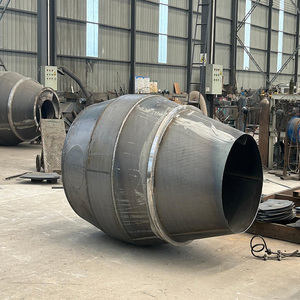 Bétonnière montée sur <span class=keywords><strong>camion</strong></span> 12 mètres cubes prêt à l'emploi avec composant moteur principal - Product Image 3