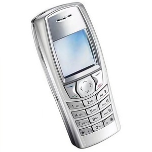 Téléphone portable classique 6610 2G, double SIM, réseau GSM, batterie longue durée 780 mAh, design classique - Product Image 6