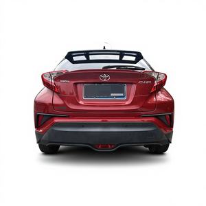 <span class=keywords><strong>CH</strong></span> <span class=keywords><strong>R</strong></span> Modello 2.0L CVT Edizione Leading SUV Automatico Rosso Vernice Originale Buone Condizioni Sedili in Pelle LED Auto Usate Veicolo - Product Image 6