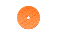 Tampon de polissage en éponge 5-6 pouces pour le polissage de la voiture, l'application de la cire, de la pâte à polir, qualité professionnelle, longue durée