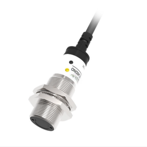 PR18-BC10DPC PR18-BC40DPC cảm ứng loại đầu dò Threaded Cảm biến hình trụ - Product Image 2